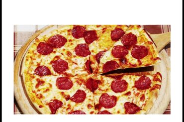 Basic French Food for first week of class