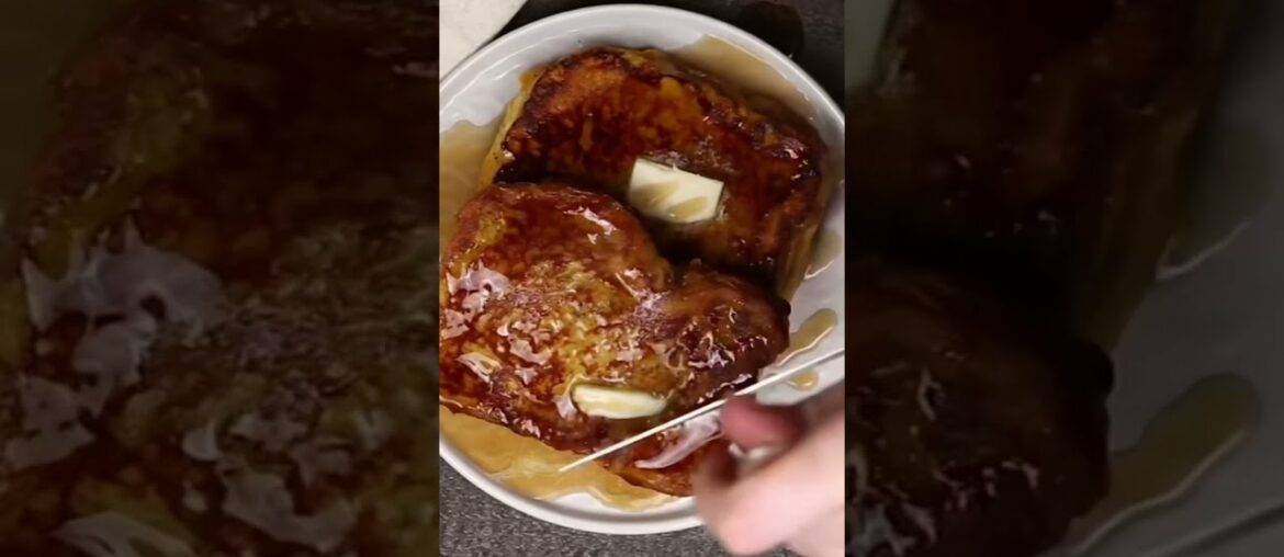 Classic French toast recipe | #Trending | #Youtubeshorts |#Viral | Easyomatic cuisine Classic French toast recipe | #Trending | #Youtubeshorts |#Viral | Easyomatic cuisine