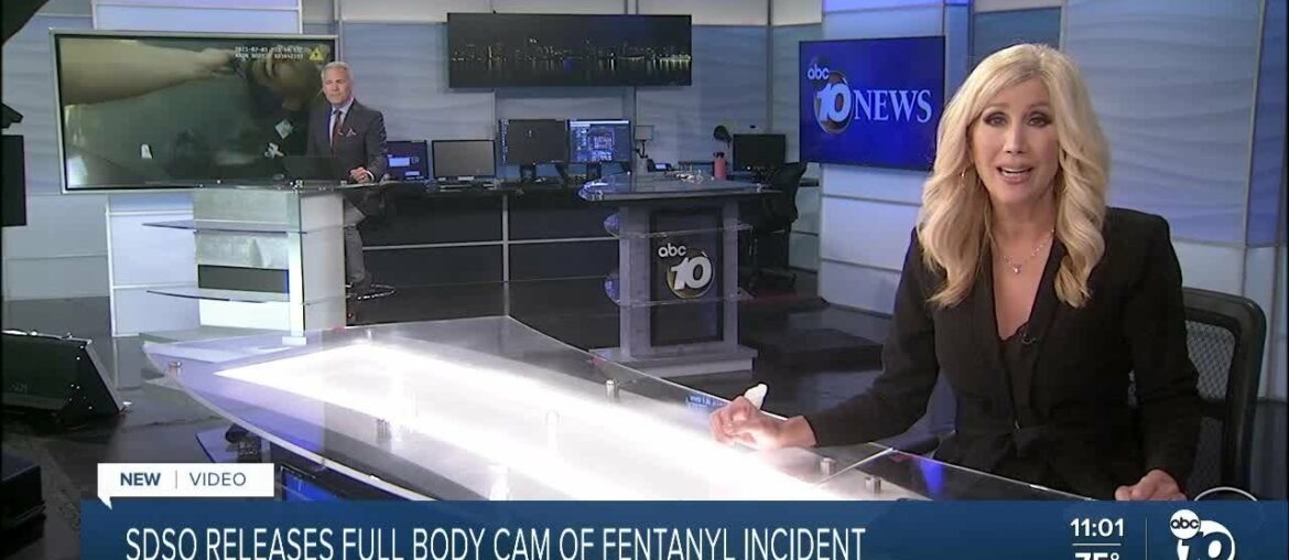 ABC 10News at 11pm Top Stories