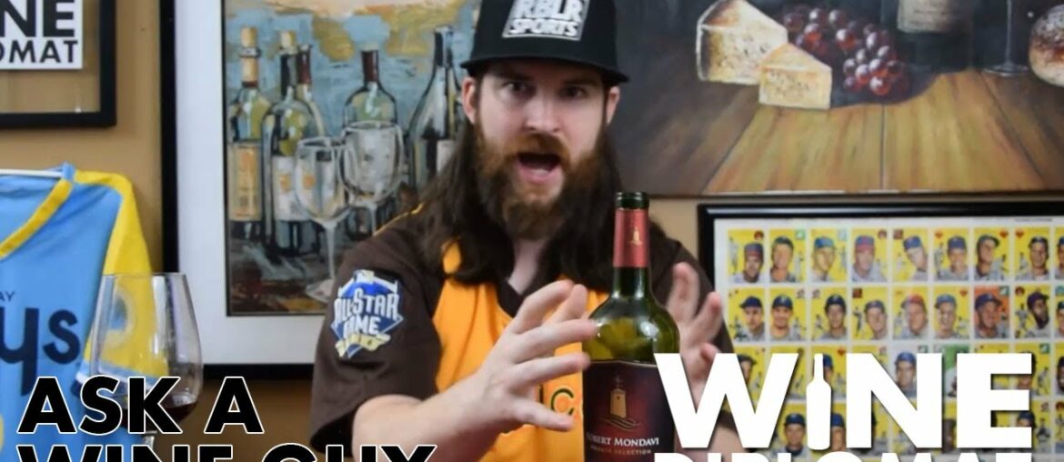 Ask A Wine Guy: Should I Chill Red Wine?