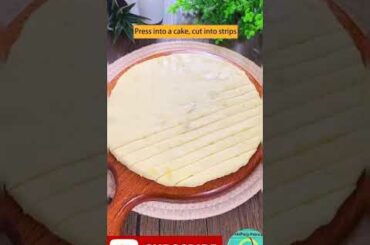 Tasty French Fries Recipe || Prepare French Fries in 2 Minutes || Chatpaty Pakwan