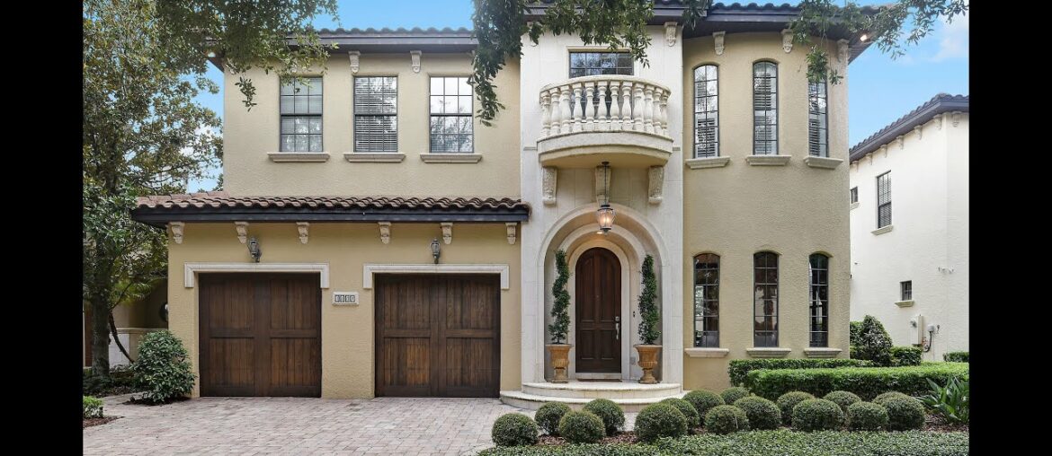 1409 Chapman Cirle Winter Park, FL 32789