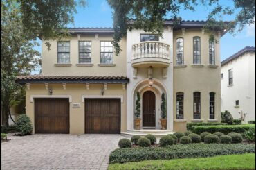 1409 Chapman Cirle Winter Park, FL 32789