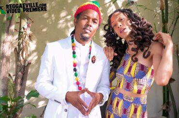 Goldy & Tuff Like Iron - Roots Wine [Official Video 2021]