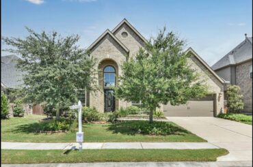 Ruth/Chris Real Estate Team presents: 1618 Dove Ridge Dr Final Katy TX 77493