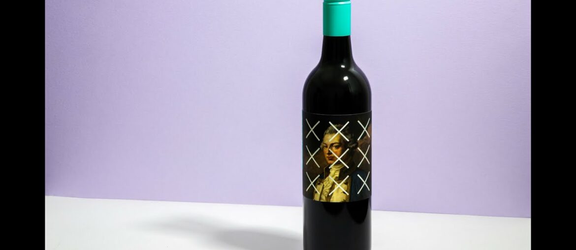 Good Pair Days – Old Jarvie 'Widowmaker' 2017 Good Pair Days - Old Jarvie 'Widowmaker' 2017