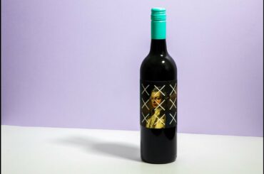 Good Pair Days - Old Jarvie 'Widowmaker' 2017