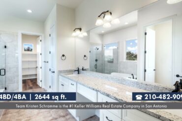 519 Shortcut Pass, Best Realtor in San Antonio