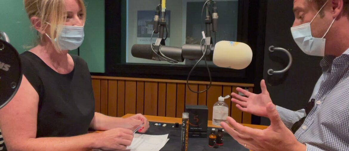 What’s New Chilli No. 5 in August