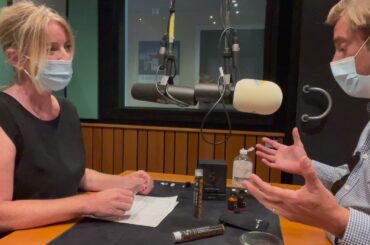 What’s New Chilli No. 5 in August