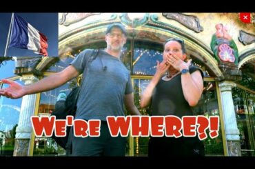 French Health Pass | Travel To France During Covid | What You Need To Know | 4K Travel Vlog