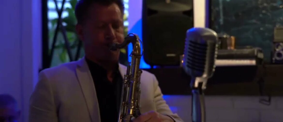 'Ce Soir et Demain' at The Left Bank Bistro 'Ce Soir et Demain' at The Left Bank Bistro