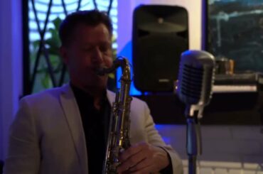 'Ce Soir et Demain' at The Left Bank Bistro