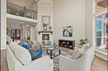 Sweetwater Ranch Neighborhood