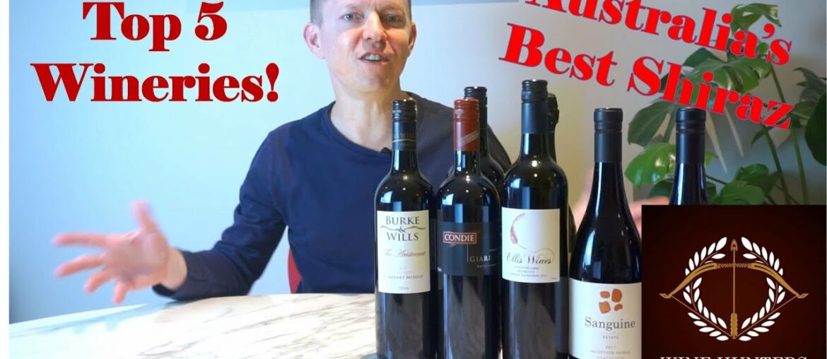 Heathcote's Top 5 Wineries in 2021! Australia's best Shiraz. Incredible wine experiences & much more Heathcote's Top 5 Wineries in 2021! Australia's best Shiraz. Incredible wine experiences & much more