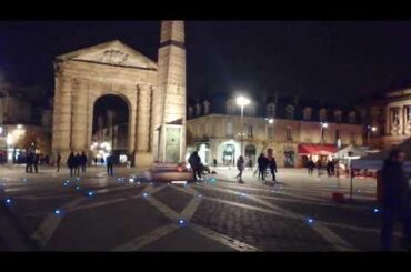 Bordeaux, France 16.11.2019