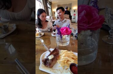 French restaurant at Los Alto