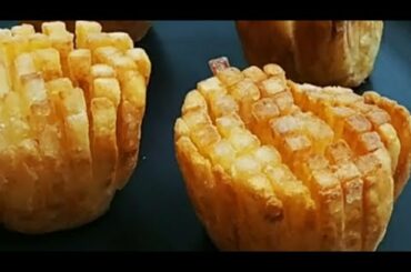 1minute French fries recipe || potato fries recipe