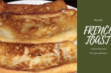 French Toast | Food Recipes