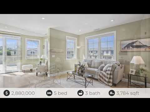 2530 Benson Avenue, Santa Cruz, CA 2530 Benson Avenue, Santa Cruz, CA