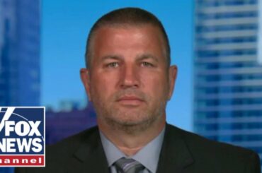 Fraternal Order of Police president: Officers right to turn their backs on Chicago mayor