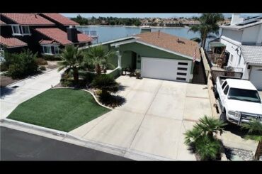 Video tour of Residential at 18301 Niagara Drive, Victorville, CA 92395