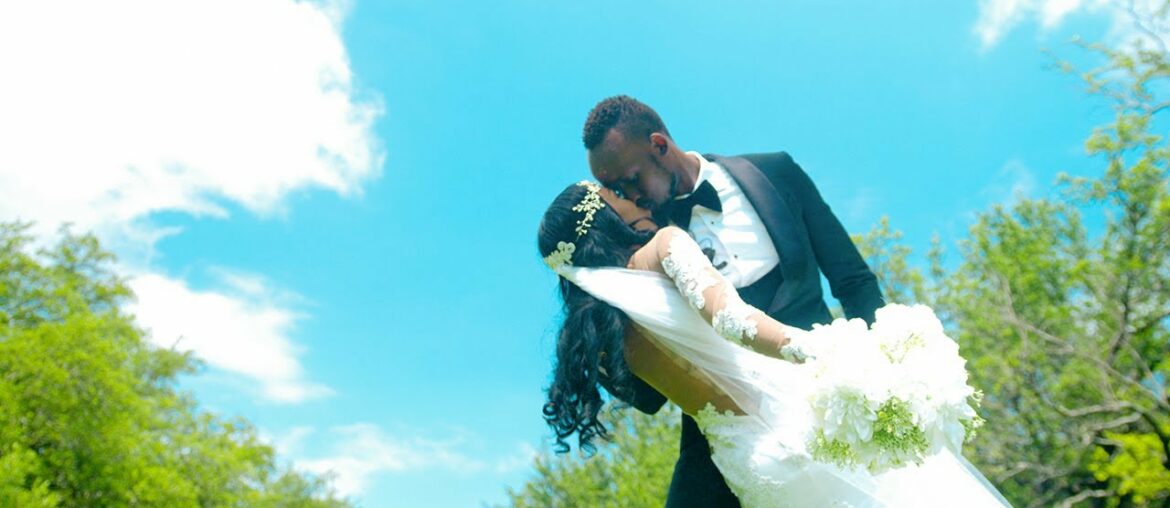 Meddy - My Vow (Official Video)