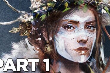 ASSASSIN'S CREED VALHALLA SIEGE OF PARIS Walkthrough Gameplay Part 1 - INTRO (PS5)