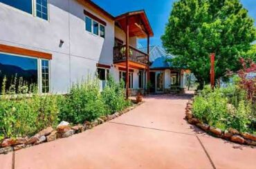 Galles Properties - 2415 Echo Canyon Ranch Lane