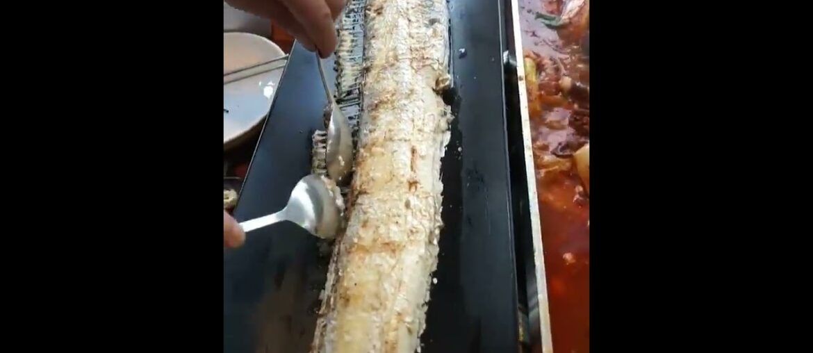 Top 10 Mouth Watering Food in the World You Have Ever Seen | Tasty & Spicy Foods | #Foodie (3)