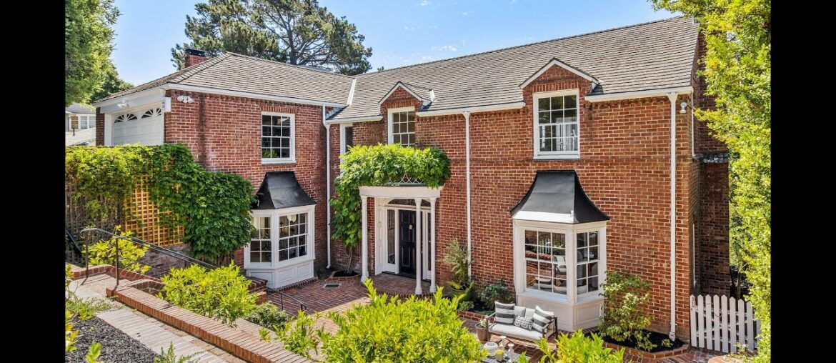 72 Inverleith Terrace, Piedmont Ca 94611 72 Inverleith Terrace, Piedmont Ca 94611