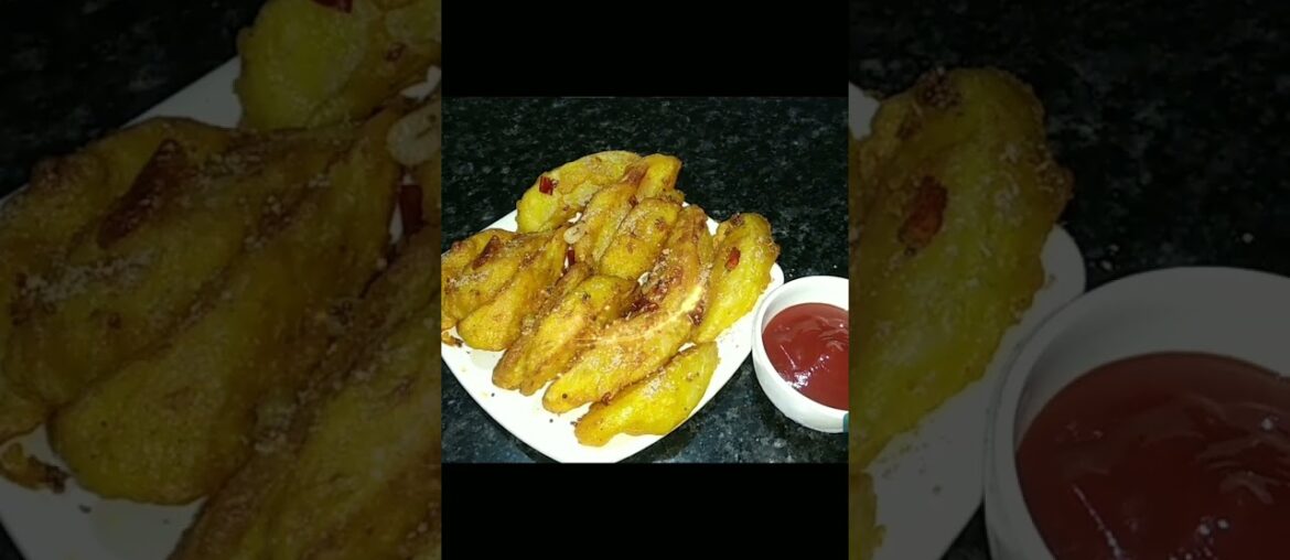 New recipe 2021 | French Fries recipe at home | French Fries | Snacks | #Shorts | Lovely FoodHub New recipe 2021 | French Fries recipe at home | French Fries | Snacks | #Shorts | Lovely FoodHub