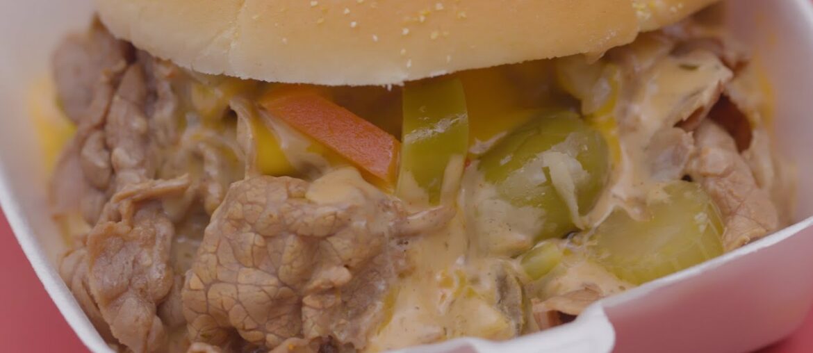 Chicago's Best Food Trucks: Big Mama's Kitchen & Catering