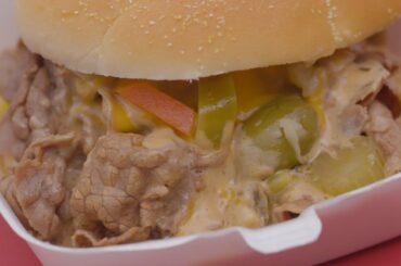 Chicago's Best Food Trucks: Big Mama's Kitchen & Catering