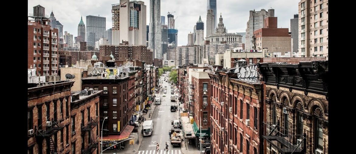 America: Land Of Democracy Episode-02 | America Through French Eyes | THE GLOBAL ARENA