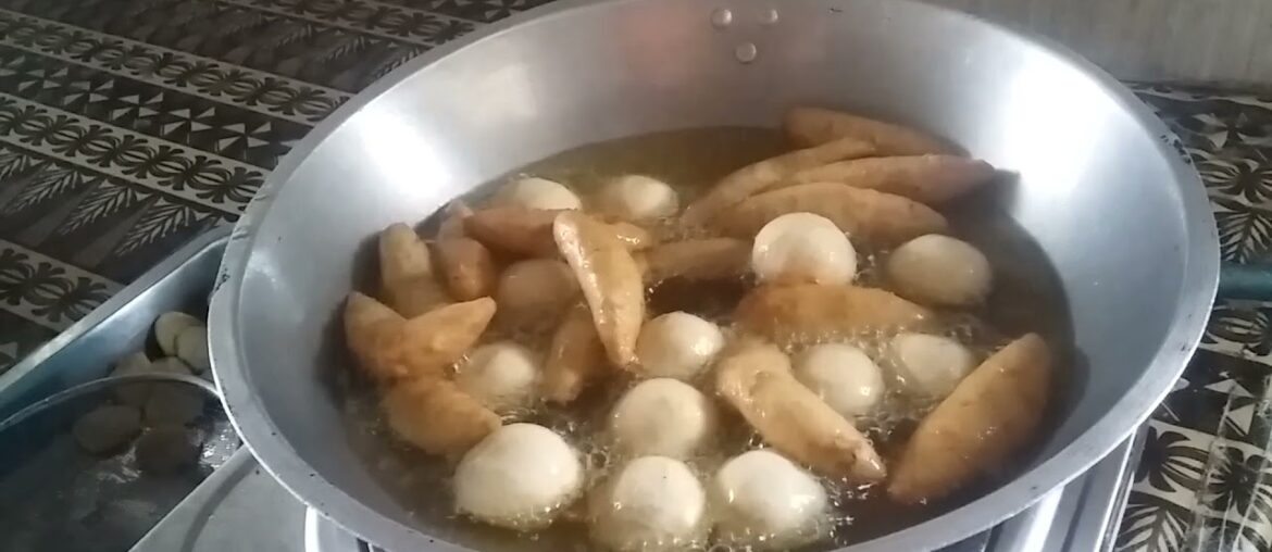 Cooking Street Food #Vlog 2..Fishball,Squidball,Kikiam,Hotdog,French Fries