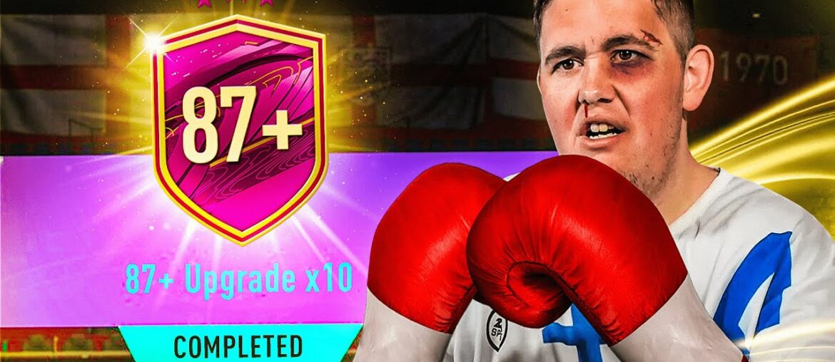 Pieface23 v 87 x 10 Packs!