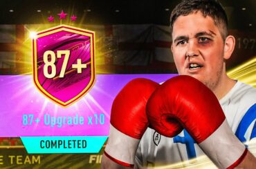 Pieface23 v 87 x 10 Packs!