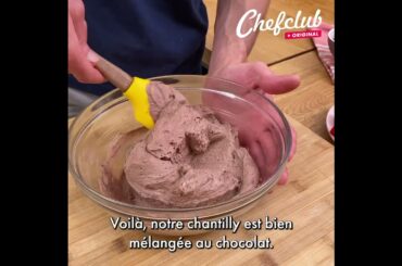 The fruity melon watermelon tower! Refreshing and gourmet on all floors :)