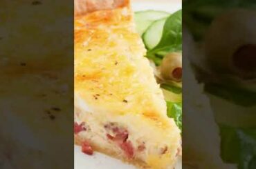 Food you should try in France before you leave