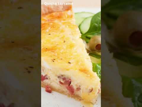 Food you should try in France before you leave Food you should try in France before you leave