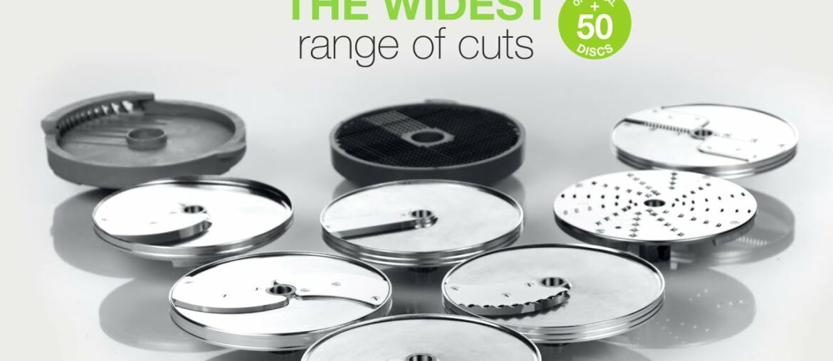 Robot-Coupe CL50 Ultra Robot-Coupe CL50 Ultra