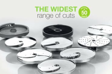 Robot-Coupe CL50 Ultra