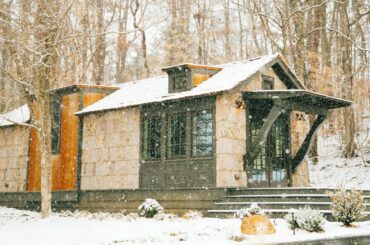 Luxurious Beautiful The Low Country Story Cottage House | Lovely Tiny House