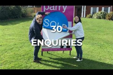 Just Sold by Wayne and Bec - 52 Bayview Drive, Blackstone Heights