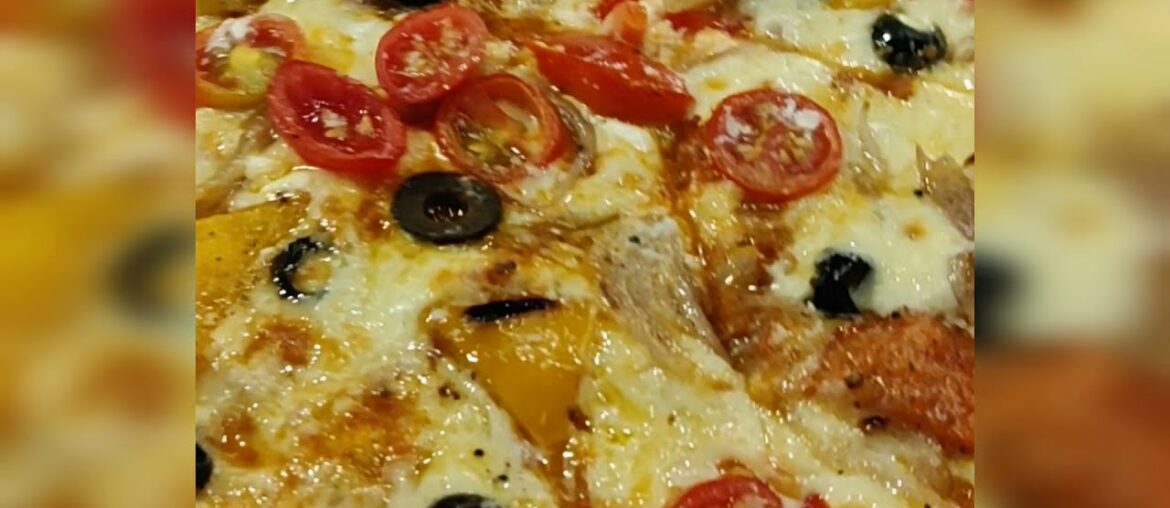 Best Places To Eat in Pondicherry - Part 1