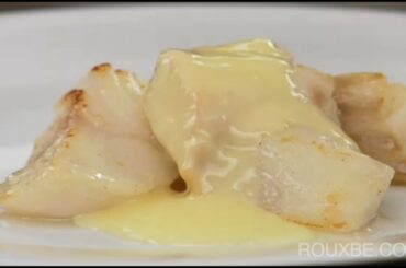 How to Make Beurre Blanc  (Butter Sauce)