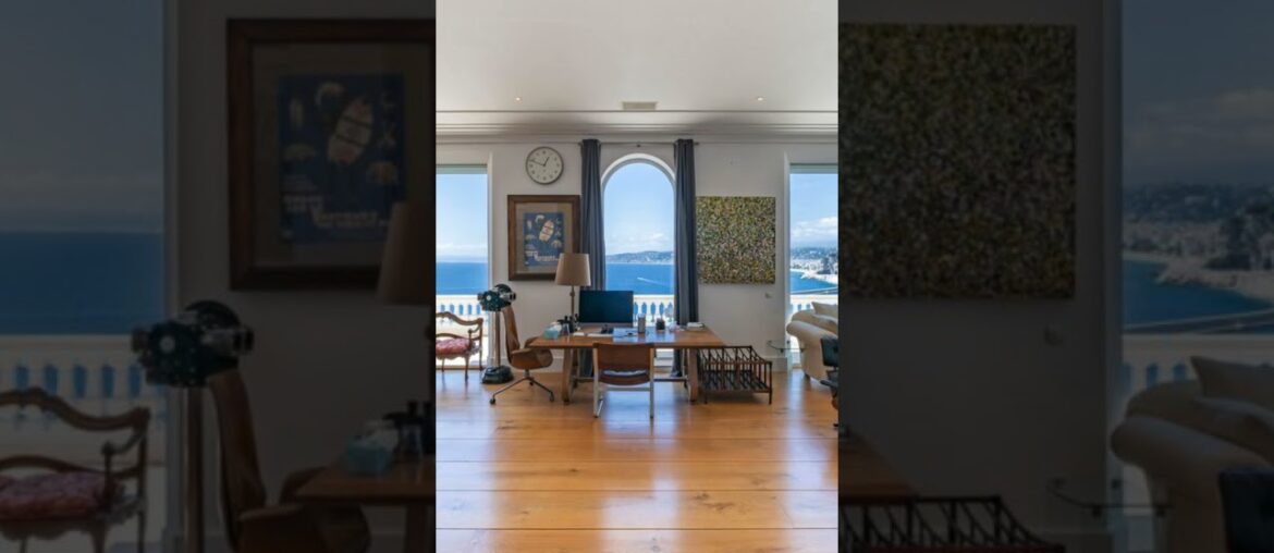 The Belle Epoch-inspired Mansion Has Indoor and Outdoor Swimming Pools #Shorts The Belle Epoch-inspired Mansion Has Indoor and Outdoor Swimming Pools #Shorts