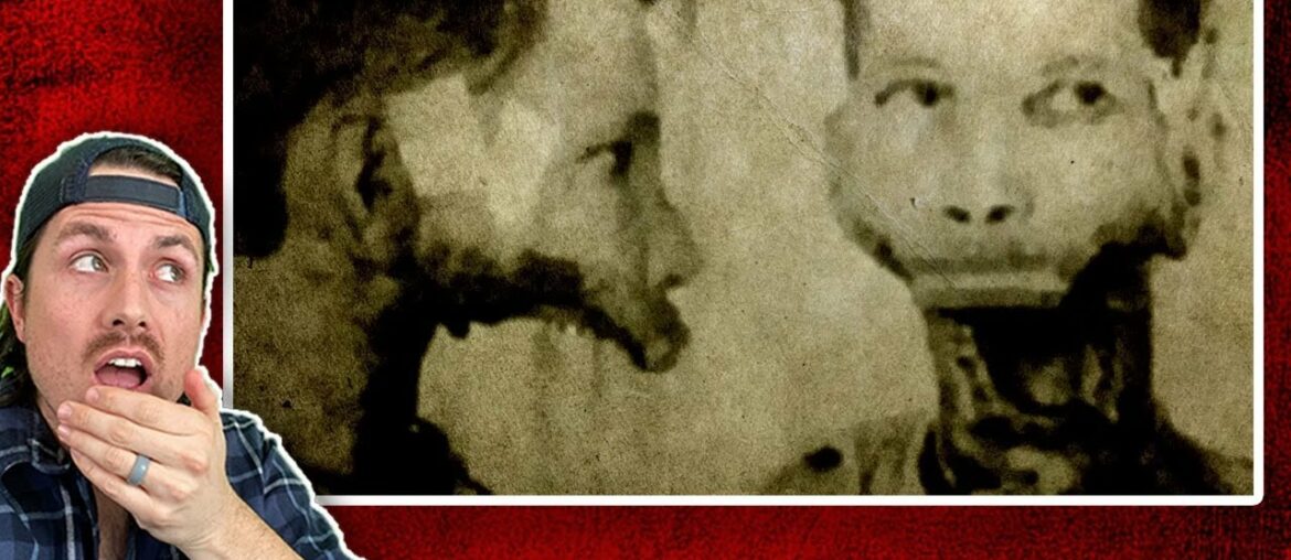 Top 3 photos with DISTURBING backstories | Part 22