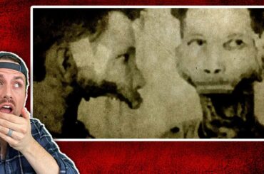 Top 3 photos with DISTURBING backstories | Part 22